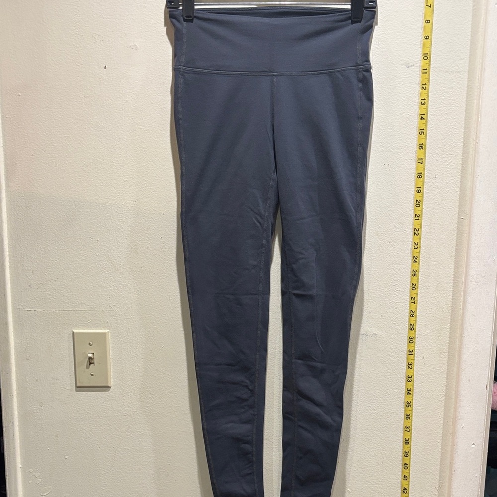 Athleta Black Leggings